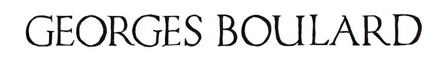 Georges Boulard